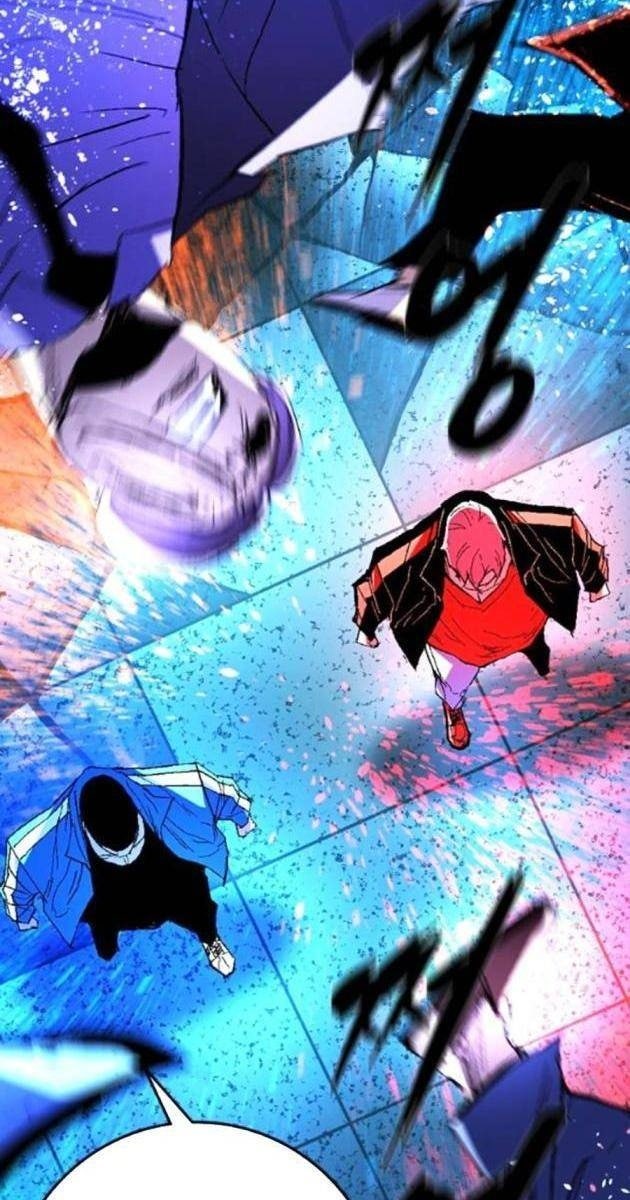 Phòng Gym Hanlim - Page 135