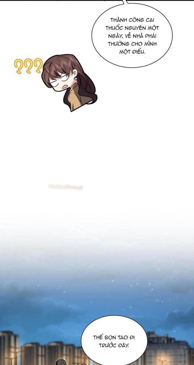 Bà Xã Nhà Tôi Đến Từ Ngàn Năm Trước - Page 21