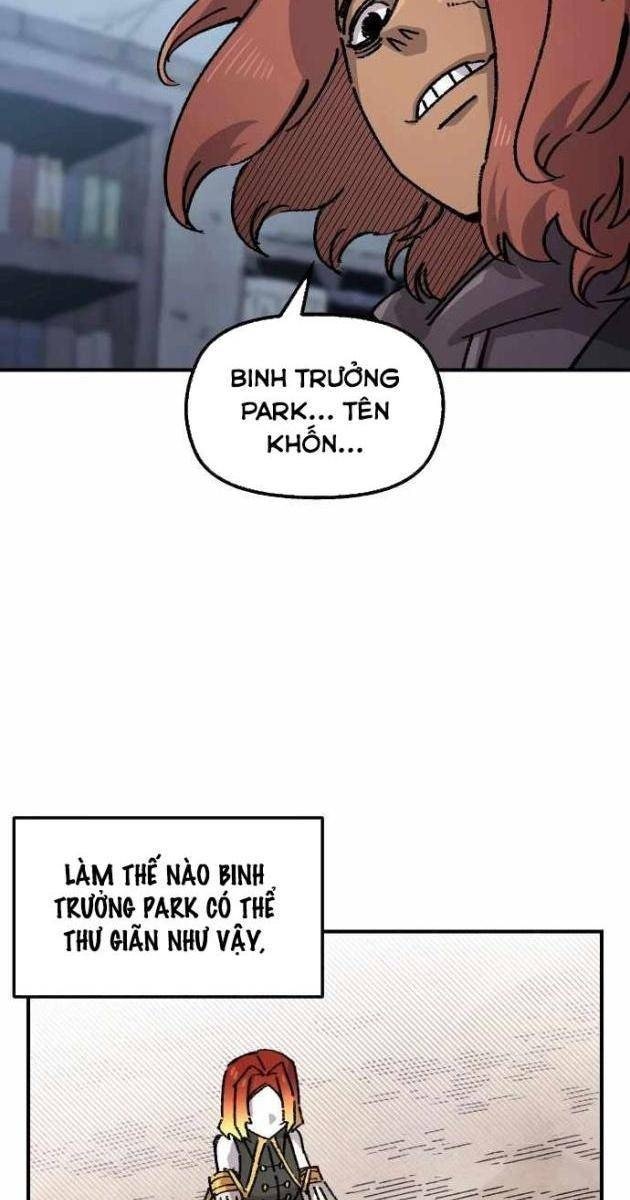 Sắp Xuất Ngũ Thì Isekai - Page 40