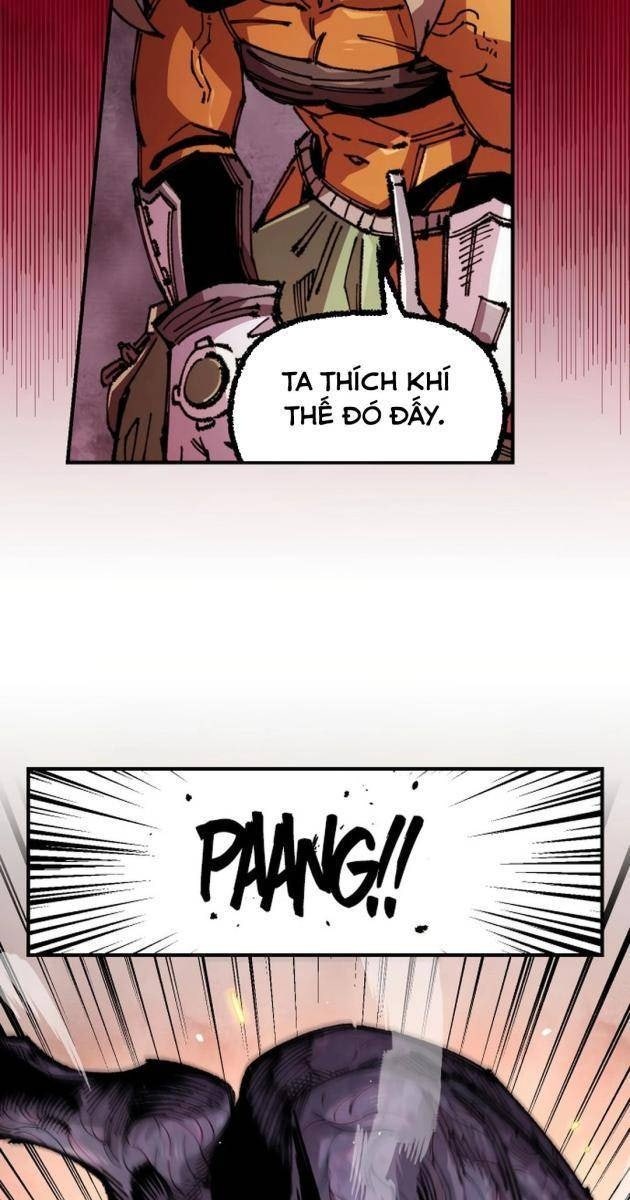 Sắp Xuất Ngũ Thì Isekai - Page 86