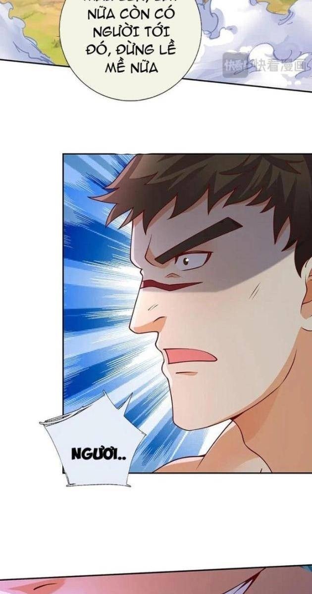 Ta Có Thể Vô Hạn Bạo Kích - Page 63