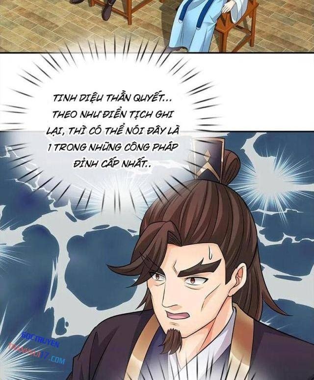 Ta Có Thể Vô Hạn Bạo Kích - Page 32