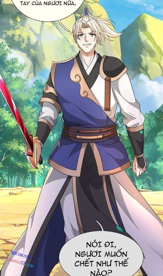Ta Có Thể Vô Hạn Bạo Kích - Page 12