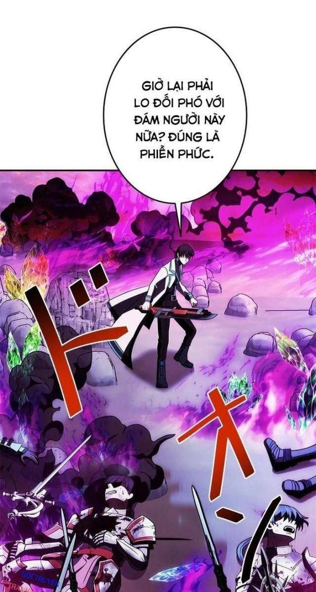 Vua Gacha Trùm Game Thủ - Page 107