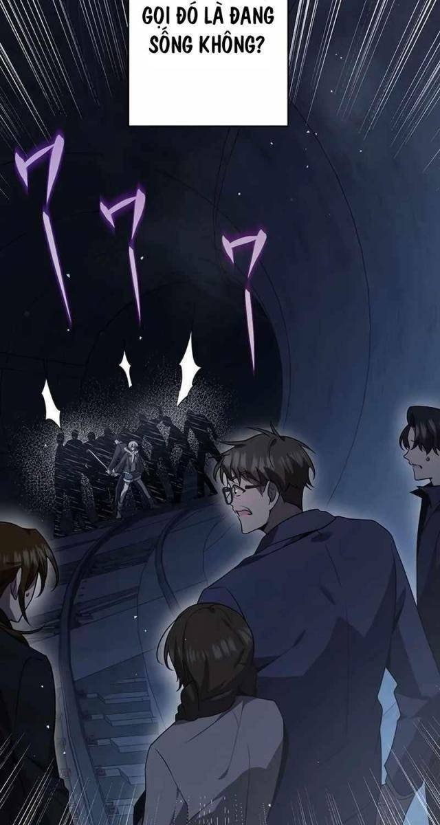 Ah, Thật Tuyệt Khi Còn Sống - Page 32