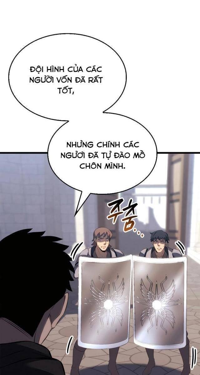 Con Trai Út Của Bá Tước Là Một Người Chơi - Page 102