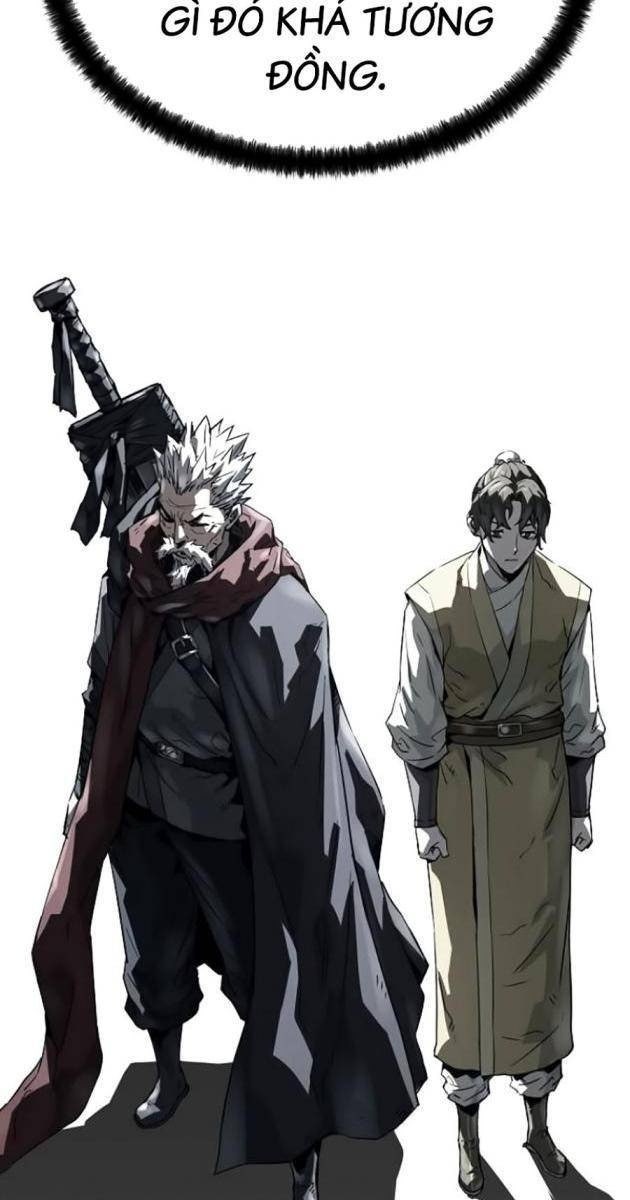 Tuyệt Thế Hồi Quy - Page 56