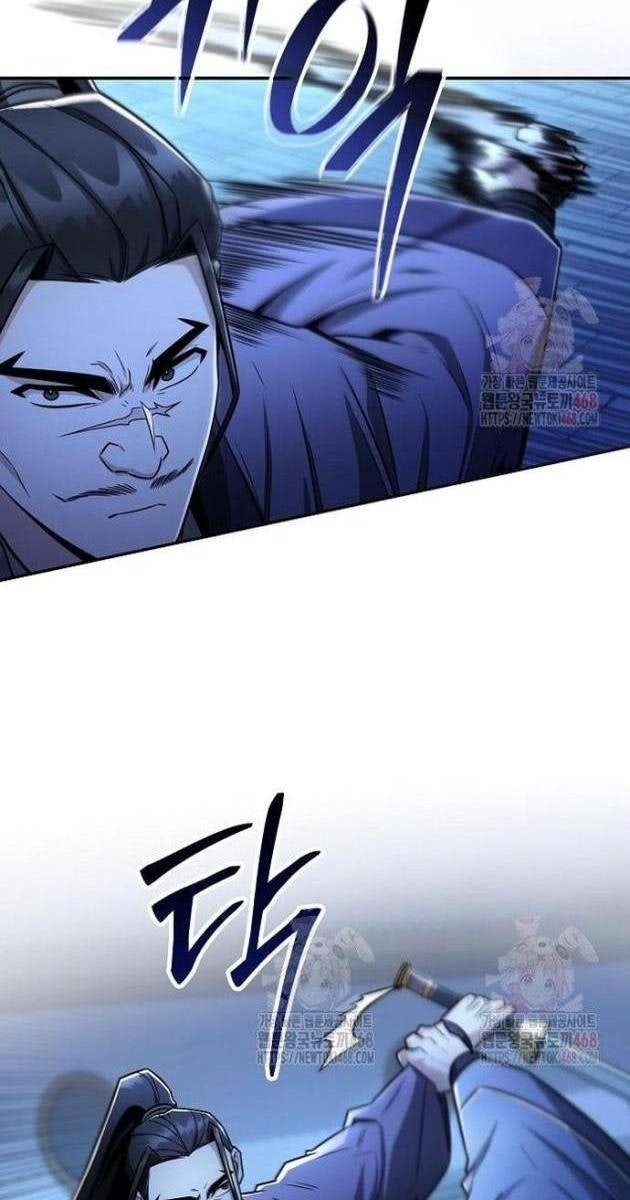 Quỷ Kiếm Thiên Tài Của Hoa Sơn Phái - Page 54