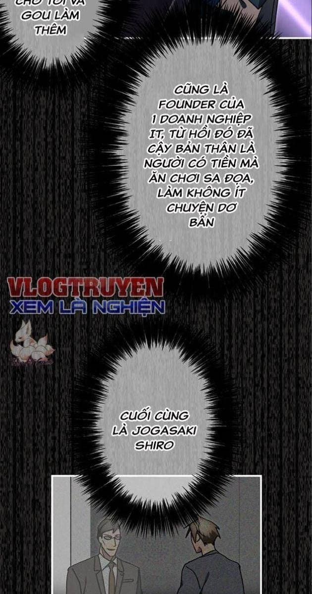 Quý Tộc Báo Thù - Page 84