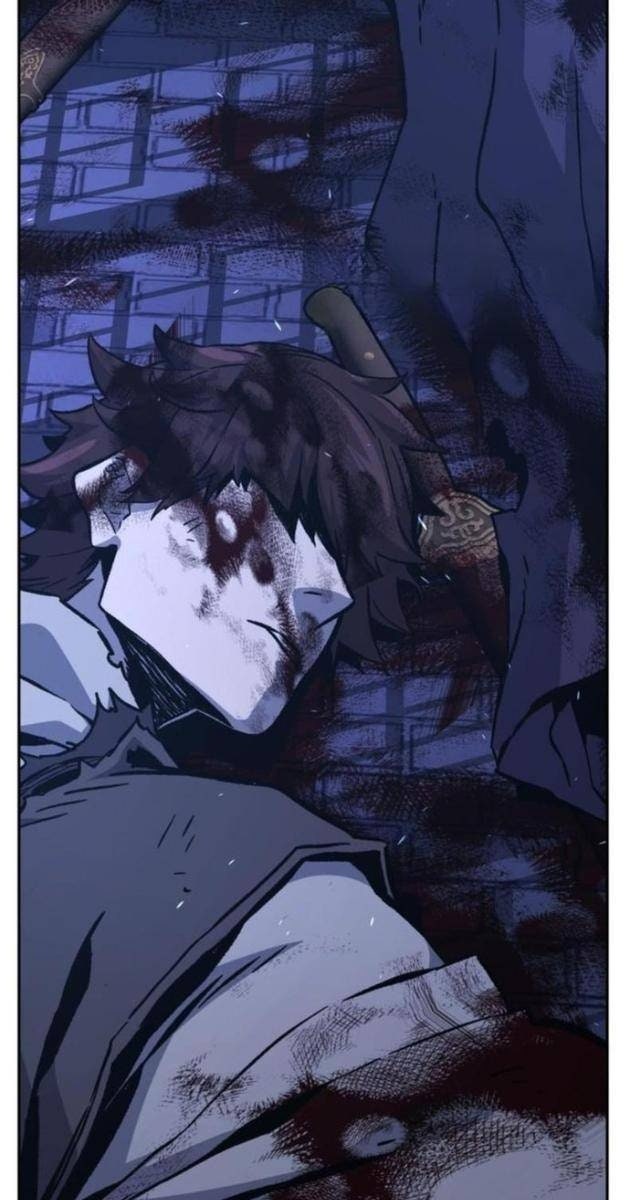 Tuyệt Đỉnh Kiếm Cảm - Page 132