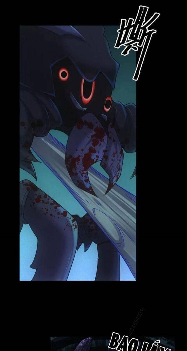 Ta Bán Hàng Rong Thời Tận Thế - Page 77