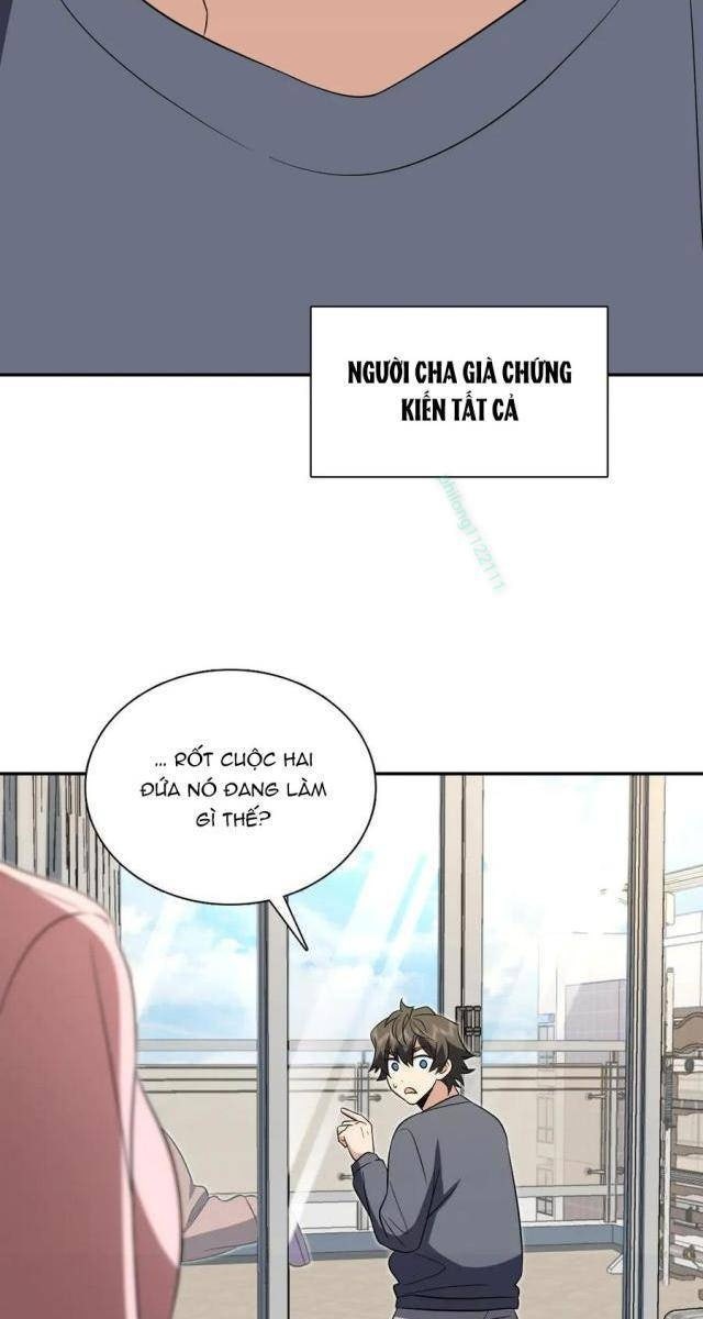 Bà Xã Nhà Tôi Đến Từ Ngàn Năm Trước - Page 37