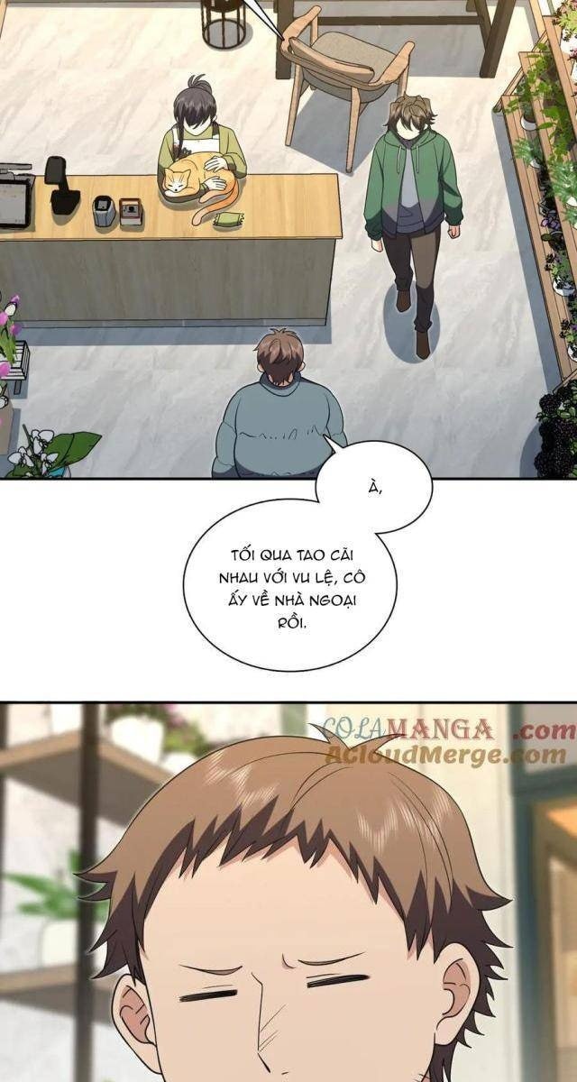 Bà Xã Nhà Tôi Đến Từ Ngàn Năm Trước - Page 57