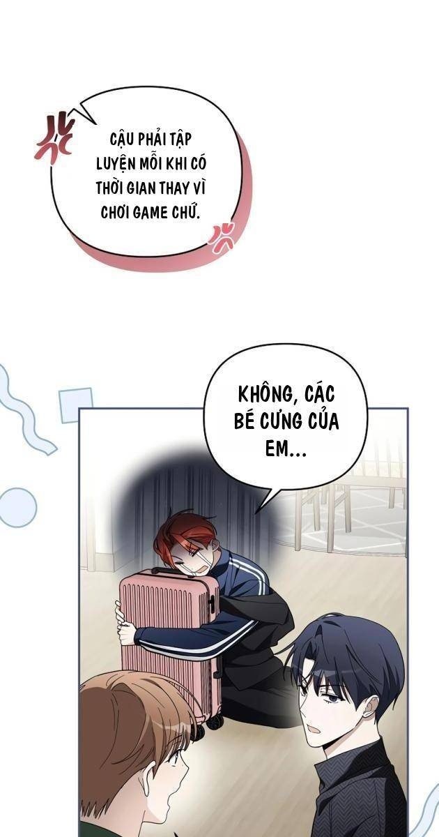 PD Ngang Tàn Sinh Tồn Với Tư Cách Là Idol - Page 71