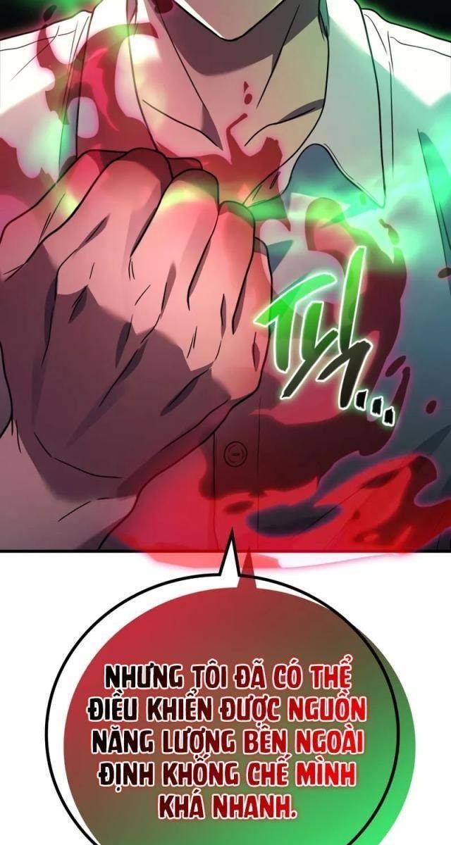 Thần Chiến Tranh Trở Lại Cấp 2 - Page 67