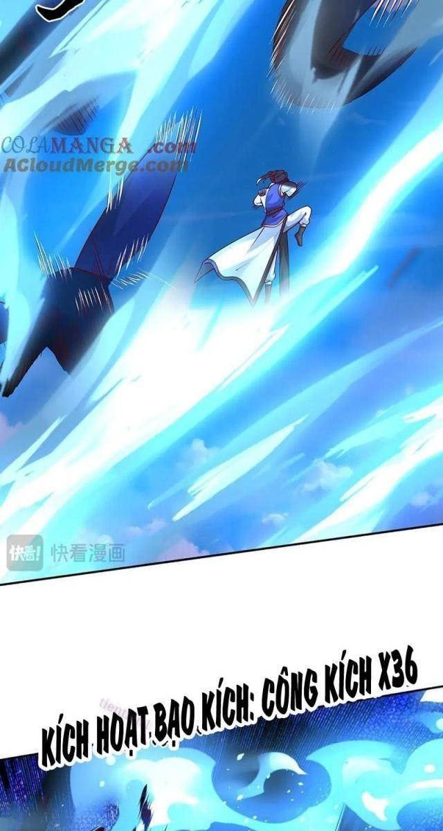 Ta Có Thể Vô Hạn Bạo Kích - Page 37