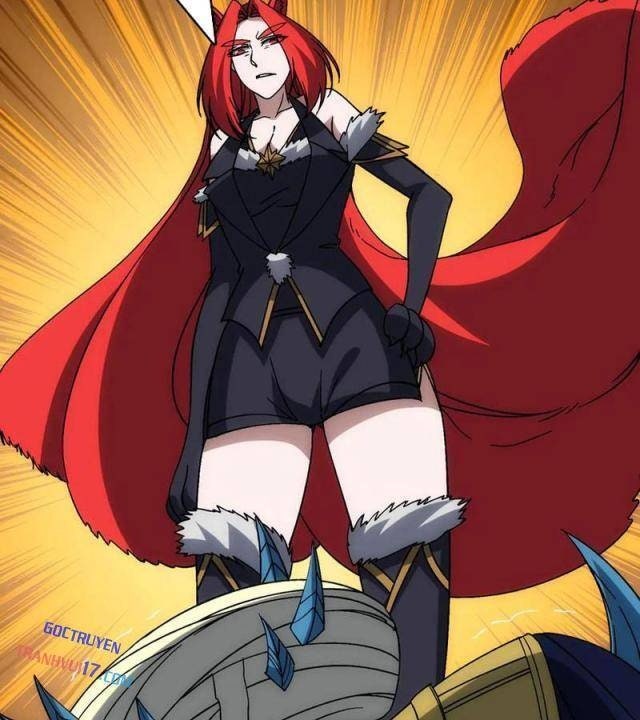 Bắt Đầu Kế Nhiệm Boss Hắc Long, Ta Vô Địch - Page 38