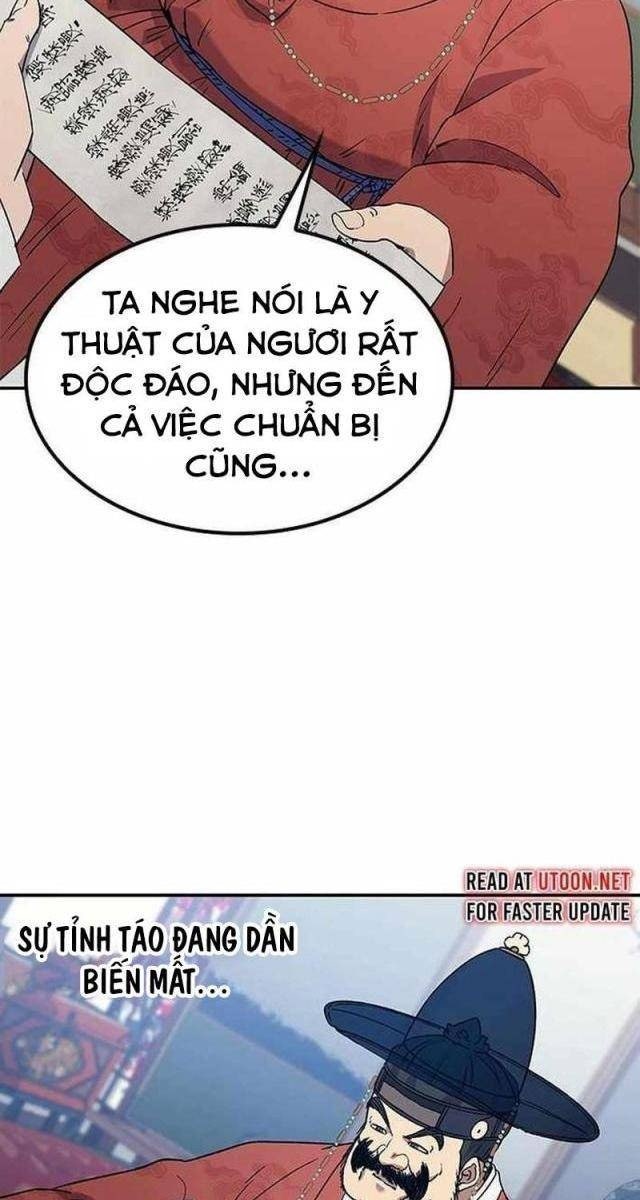 Bác Sĩ Tới Joseon - Page 88