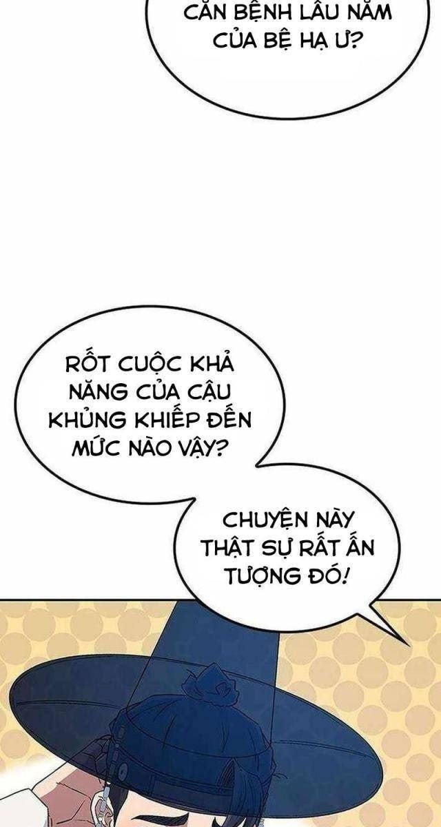 Bác Sĩ Tới Joseon - Page 37