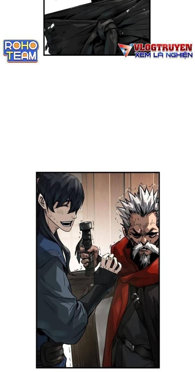 Tuyệt Thế Hồi Quy - Page 63