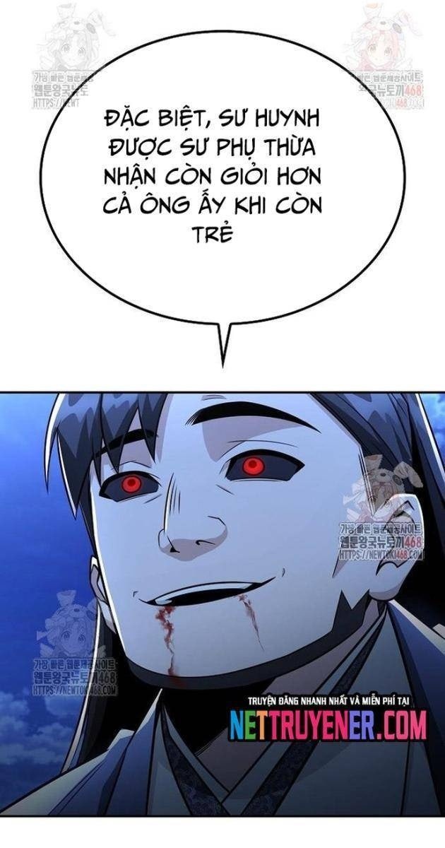 Quỷ Kiếm Thiên Tài Của Hoa Sơn Phái - Page 111