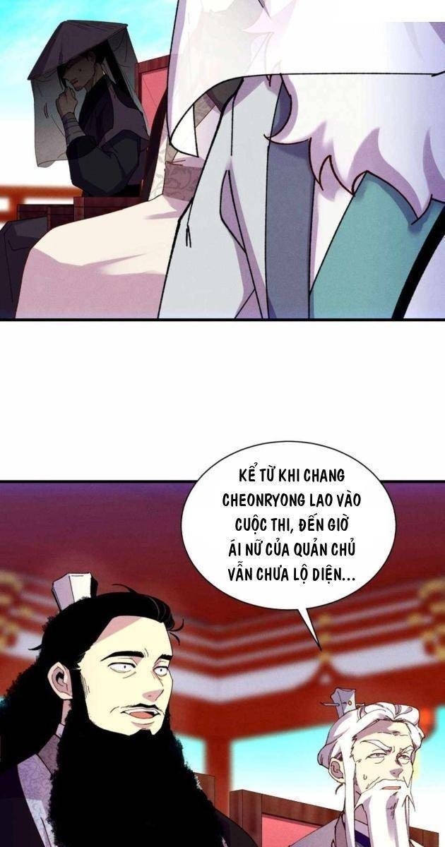 Phi Lôi Đao - Page 70
