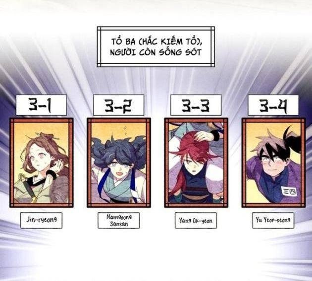 Phi Lôi Đao - Page 109