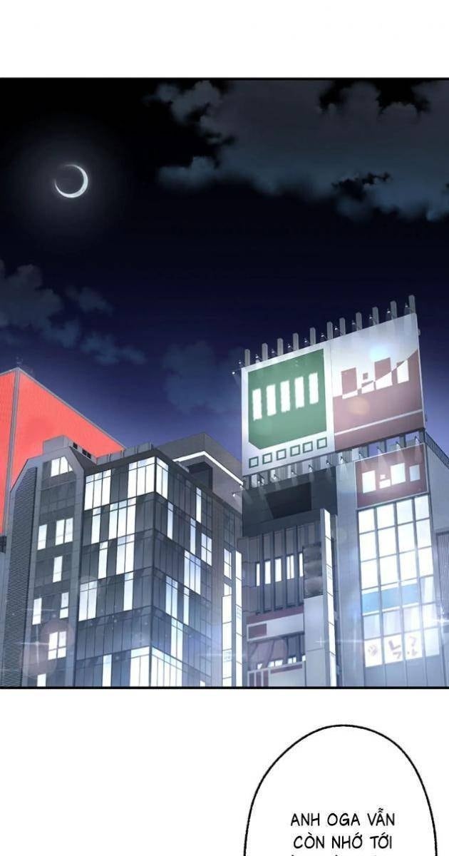 Quý Tộc Báo Thù - Page 58