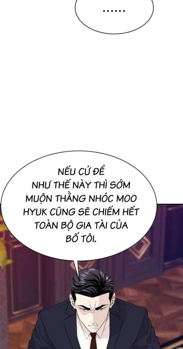 Cháu Trai Thiên Tài Của Vua Cho Vay Nặng Lãi - Page 61