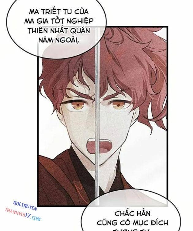 Vợ Tôi Là Giáo Chủ Ma Giáo - Page 33