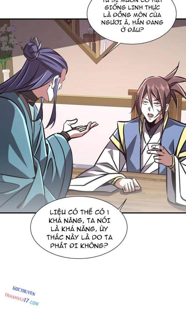 Trùng Sinh Ma Tu:Bắt Đầu Từ Việc Nhặt Được Một Viên Tinh Cầu Zombie - Page 50