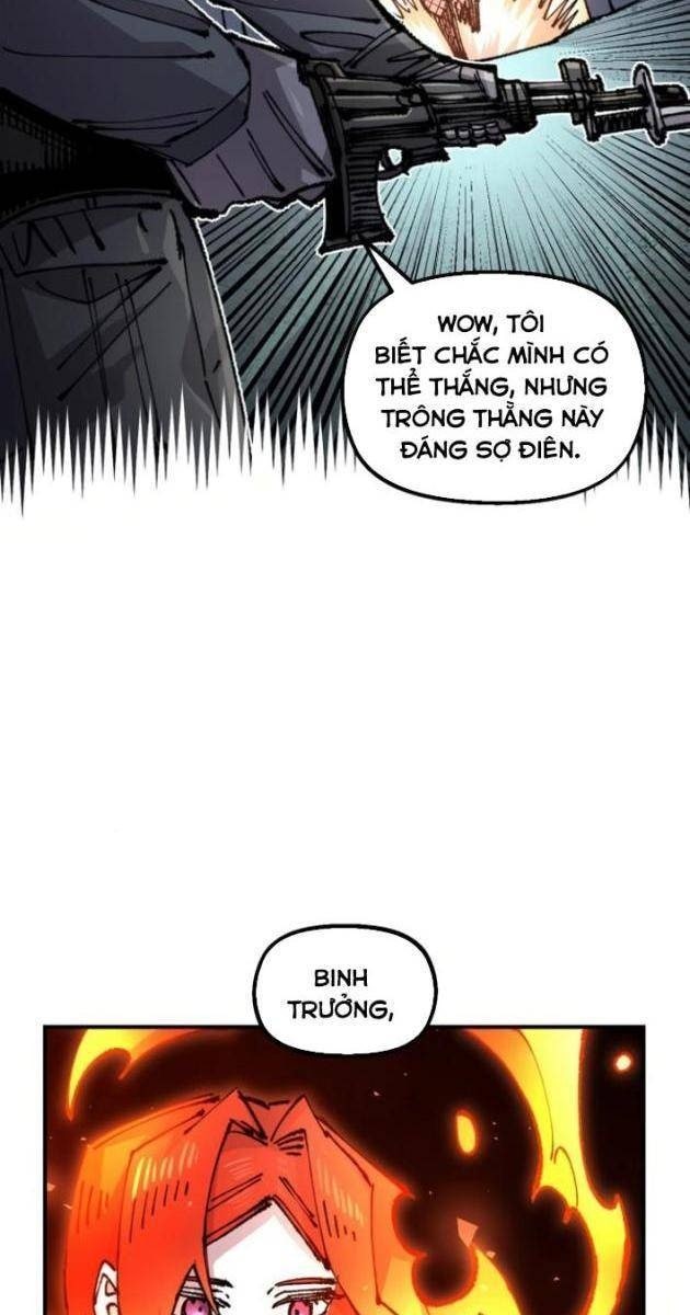 Sắp Xuất Ngũ Thì Isekai - Page 85