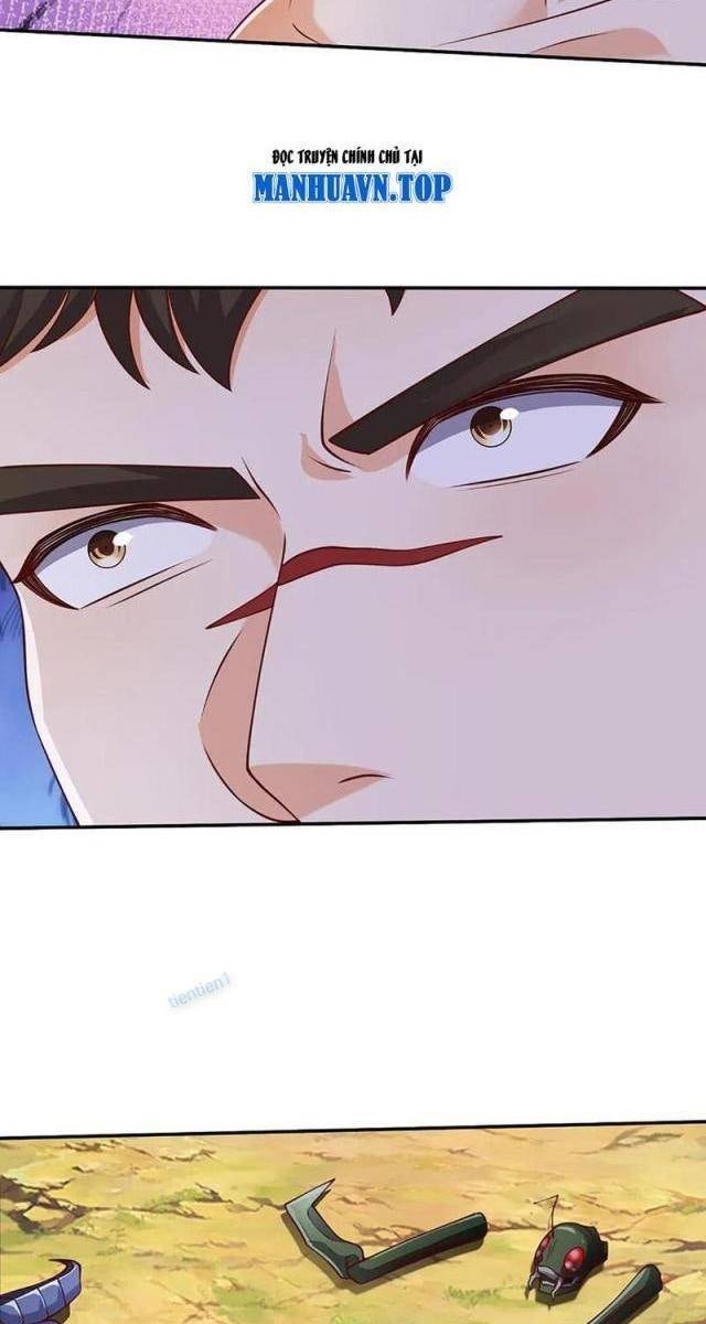 Ta Có Thể Vô Hạn Bạo Kích - Page 56