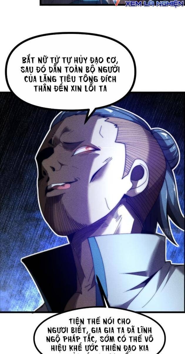 Lôi Kiếp Thập Vạn Niên - Page 67