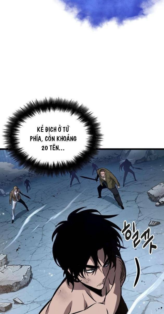 Thế Giới Hậu Tận Thế - Page 52