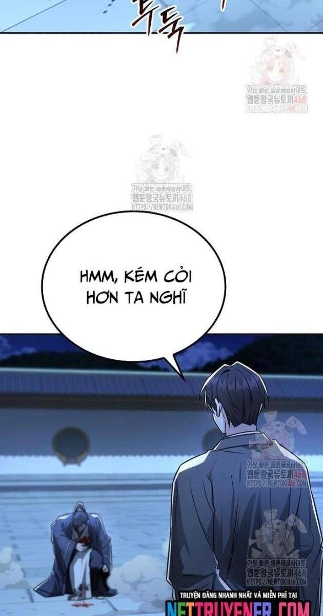 Quỷ Kiếm Thiên Tài Của Hoa Sơn Phái - Page 82