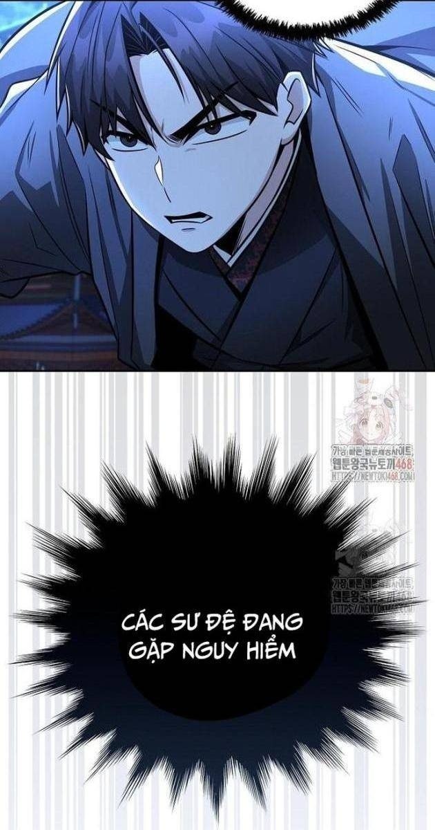 Quỷ Kiếm Thiên Tài Của Hoa Sơn Phái - Page 126