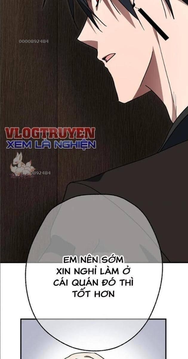 Quý Tộc Báo Thù - Page 41