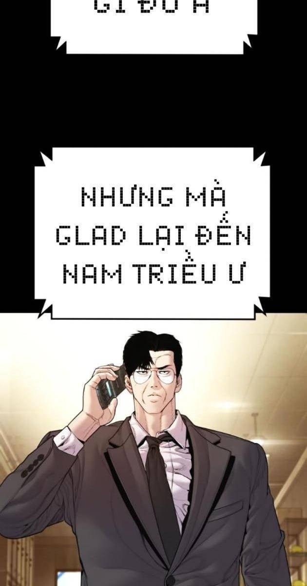Bố Tôi Là Đặc Vụ - Page 38