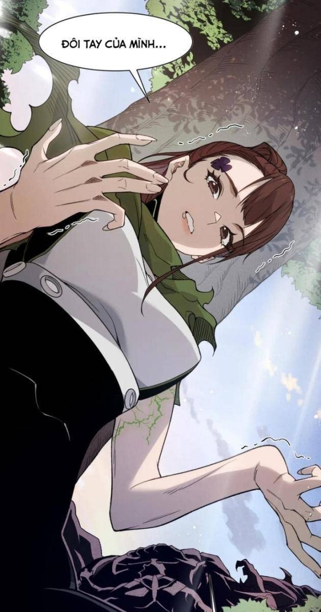 Quỷ Tiến Hóa - Page 46