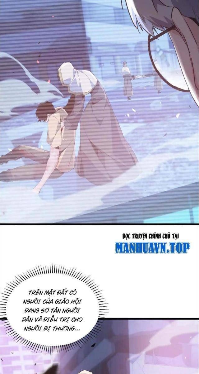 Trùng Sinh Thành Gián - Page 47