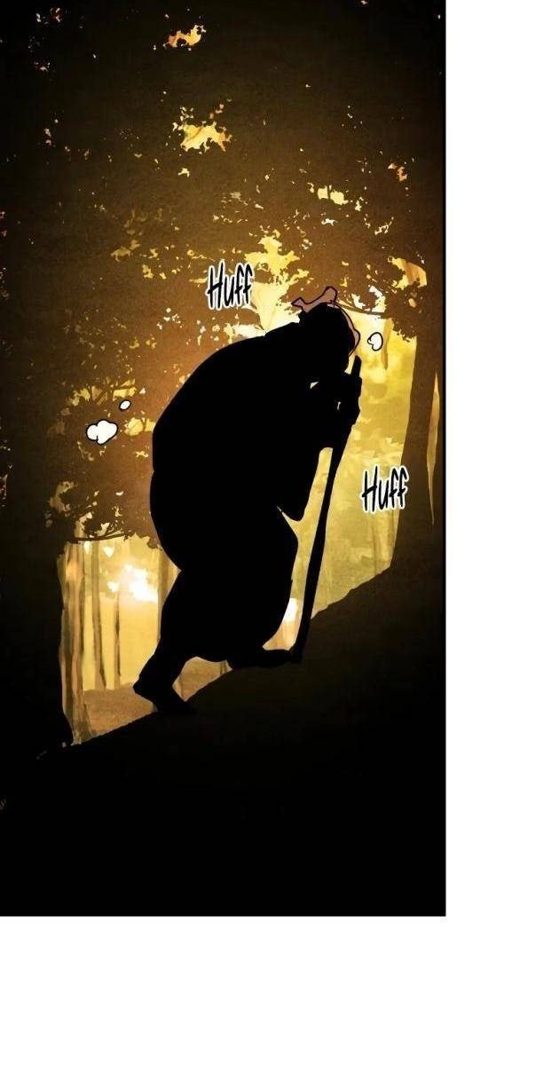 Sự Trở Lại Của Thần - Page 45