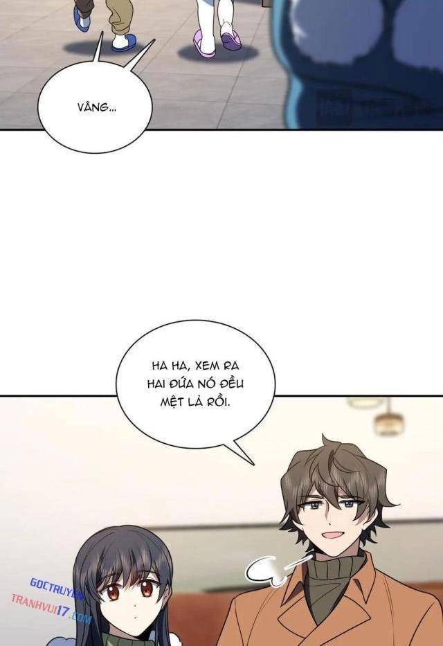 Bà Xã Nhà Tôi Đến Từ Ngàn Năm Trước - Page 30