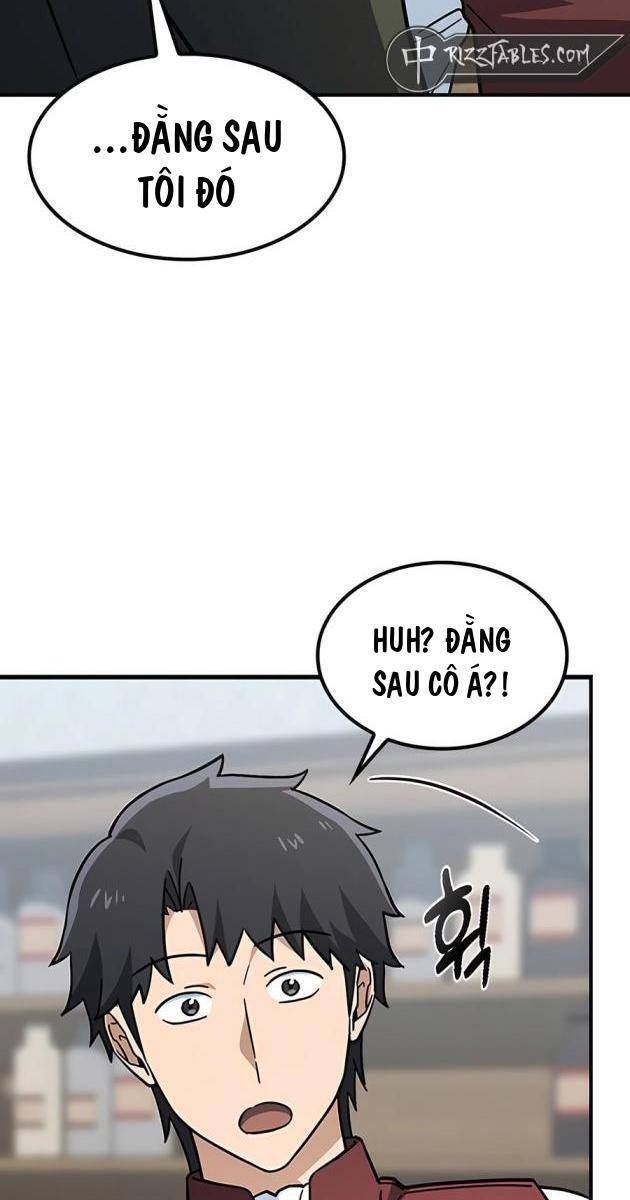 Bác Sĩ Thú Y Ở Dị Giới - Page 63