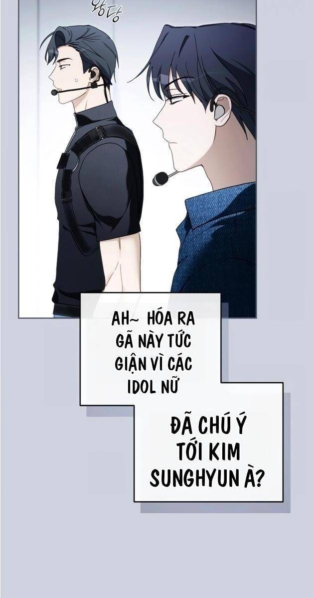 PD Ngang Tàn Sinh Tồn Với Tư Cách Là Idol - Page 107