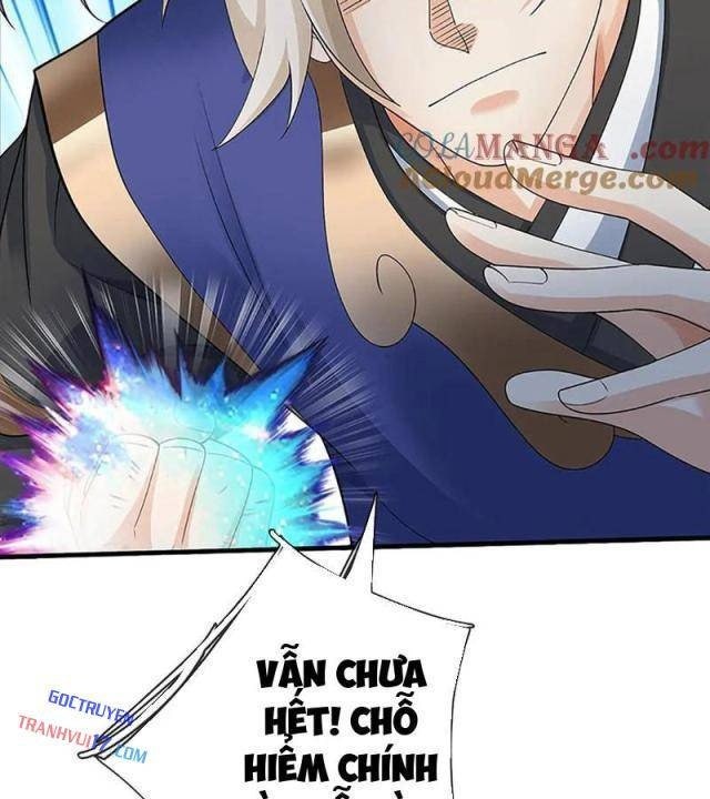 Ta Có Thể Vô Hạn Bạo Kích - Page 22