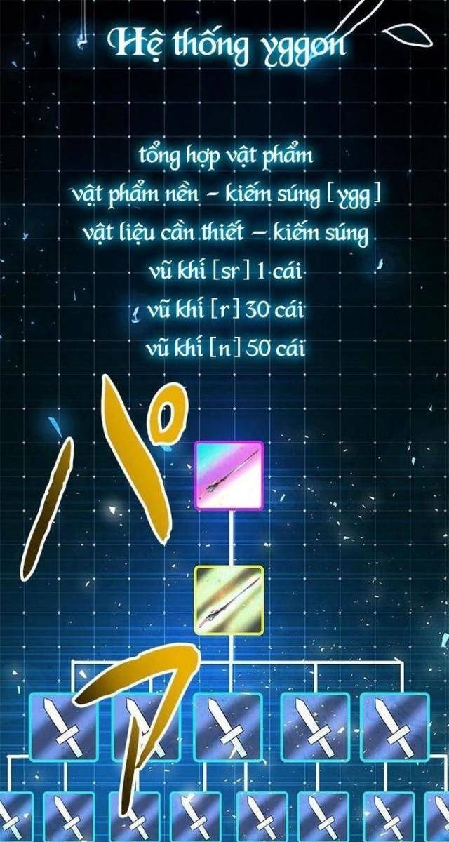 Vua Gacha Trùm Game Thủ - Page 20