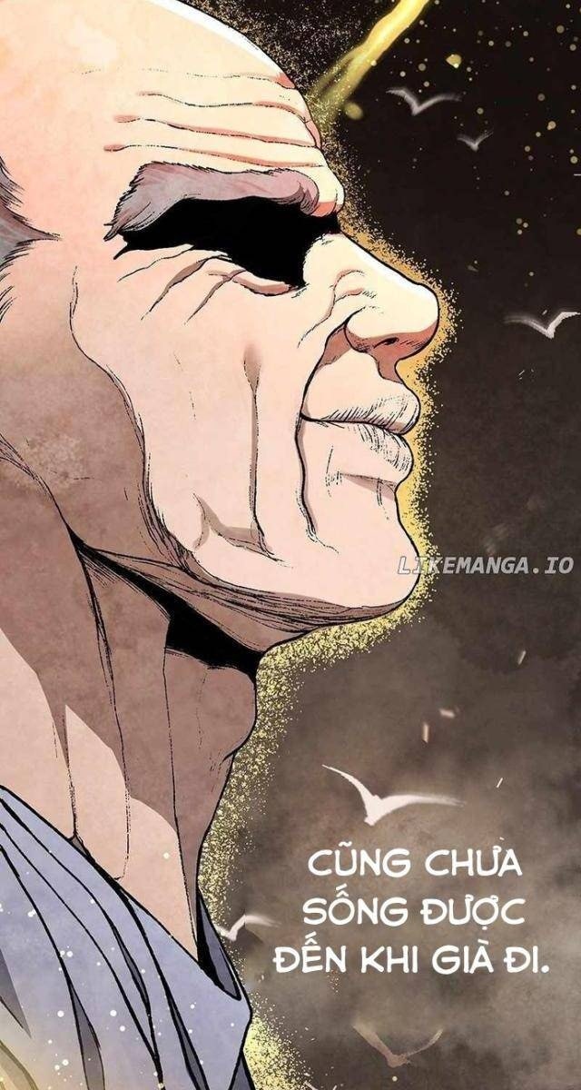 Sự Trở Lại Của Giáo Sư Runebound - Page 126