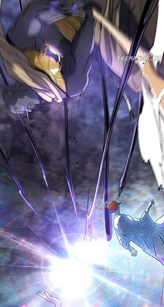 Sự Trở Lại Của Giáo Sư Runebound - Page 243