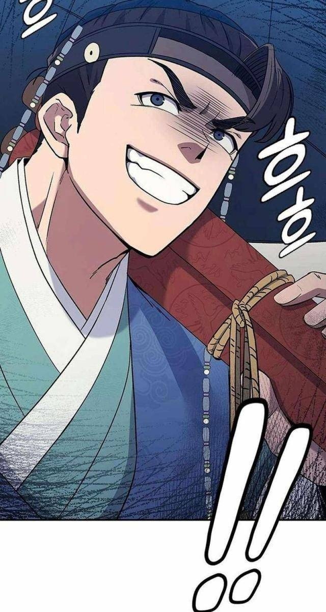 Bác Sĩ Tới Joseon - Page 83